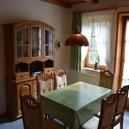 Wunderschones Ferienhaus In Mit Eigenem Garten * Thomasburg